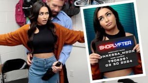 Case No. 7906291 – Runaway Babe