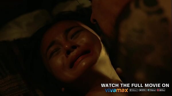 Angeli Khang Pinay Hot Scene