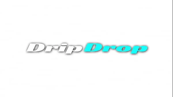 DRIPDROP Christy Evans Loved Being a Gangbang Slut For 7 Guys!!!