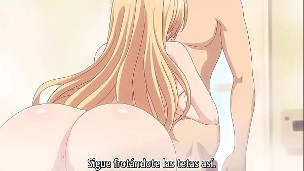 Español Subtitulado – Baka na Imouto o Rikou ni Suru no wa Ore no XX Dake na Ken ni Tsuite 1