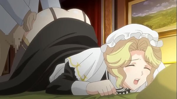 Español Subtitulado – Victorian Maid Maria no Houshi