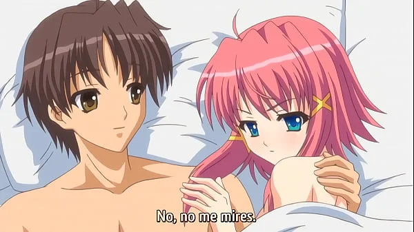Español Subtitulado – Wizard Girl Ambitious