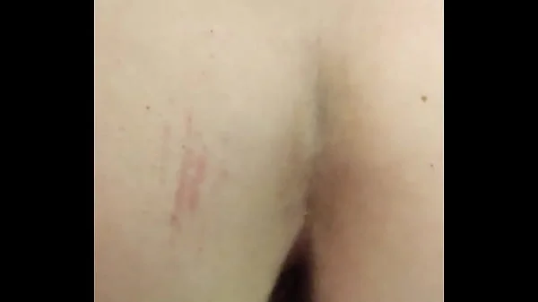 Hommade doggy style