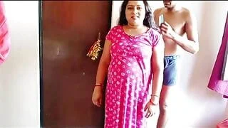 Indian Desi Bhabhi Ki Chudai Hindi Audio