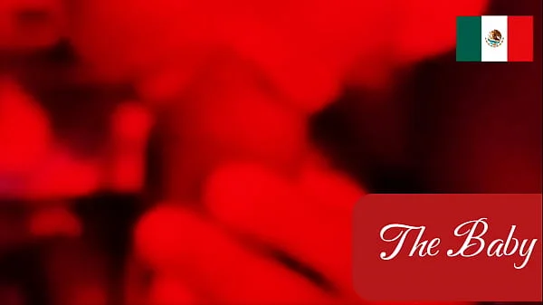 LE DOY UNA BUENA MAMADA A MI NOVIO Y LUEGO TERMINA DANDOME UN BAÑO DE LECHE