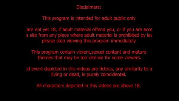 LustPredators – Chapter 3