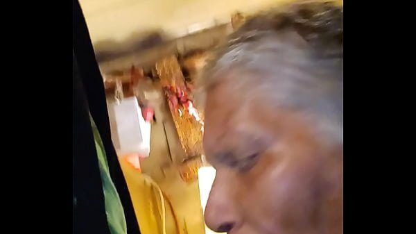 Met with a fan again