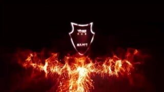 Mexican BBC Loving Sheri Fucks Rome Major In Cowgirl & Reverse Style!