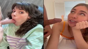 “Modern Step-Family Facetime!”