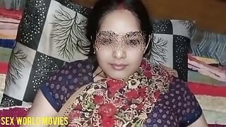 My cute neighbour bhabhi and me enjoyed sex moment in midnight