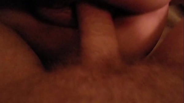 My pov wife pussy