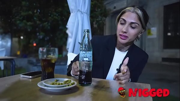 Our favorite Slut from Seville is back! Valeria Del Rio’s desperate for a BAREBACK ANAL