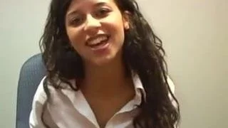 Secretary interview