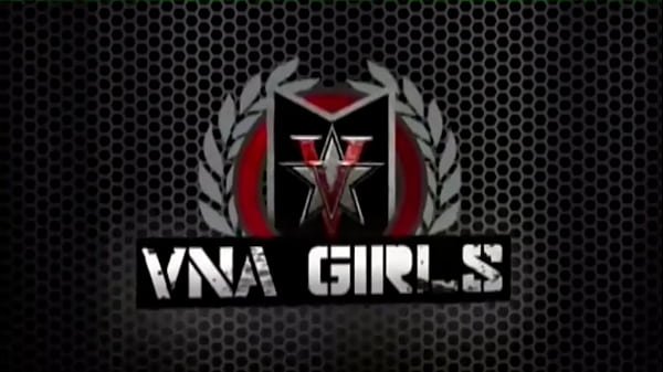 Vicky Vette Receives Cum On Her Tits After A Sloppy Blowjob!