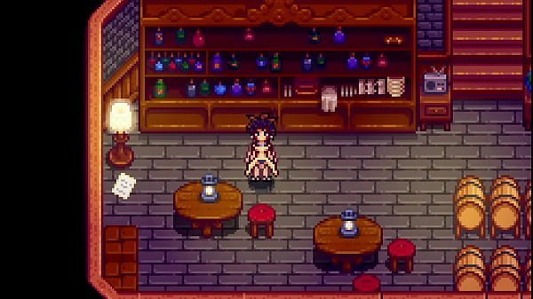 Xtardew Valley – Olivia Parte 1 en Español – Stardew Valley